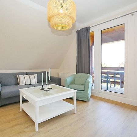 An Der Steilkueste Wohnung 03 بولتينهاجين المظهر الخارجي الصورة