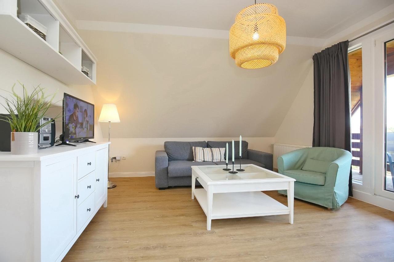 An Der Steilkueste Wohnung 03 بولتينهاجين المظهر الخارجي الصورة