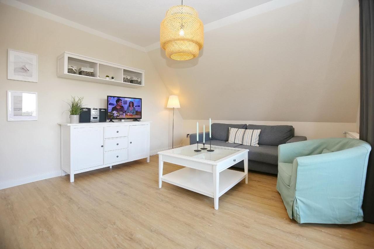 An Der Steilkueste Wohnung 03 بولتينهاجين المظهر الخارجي الصورة