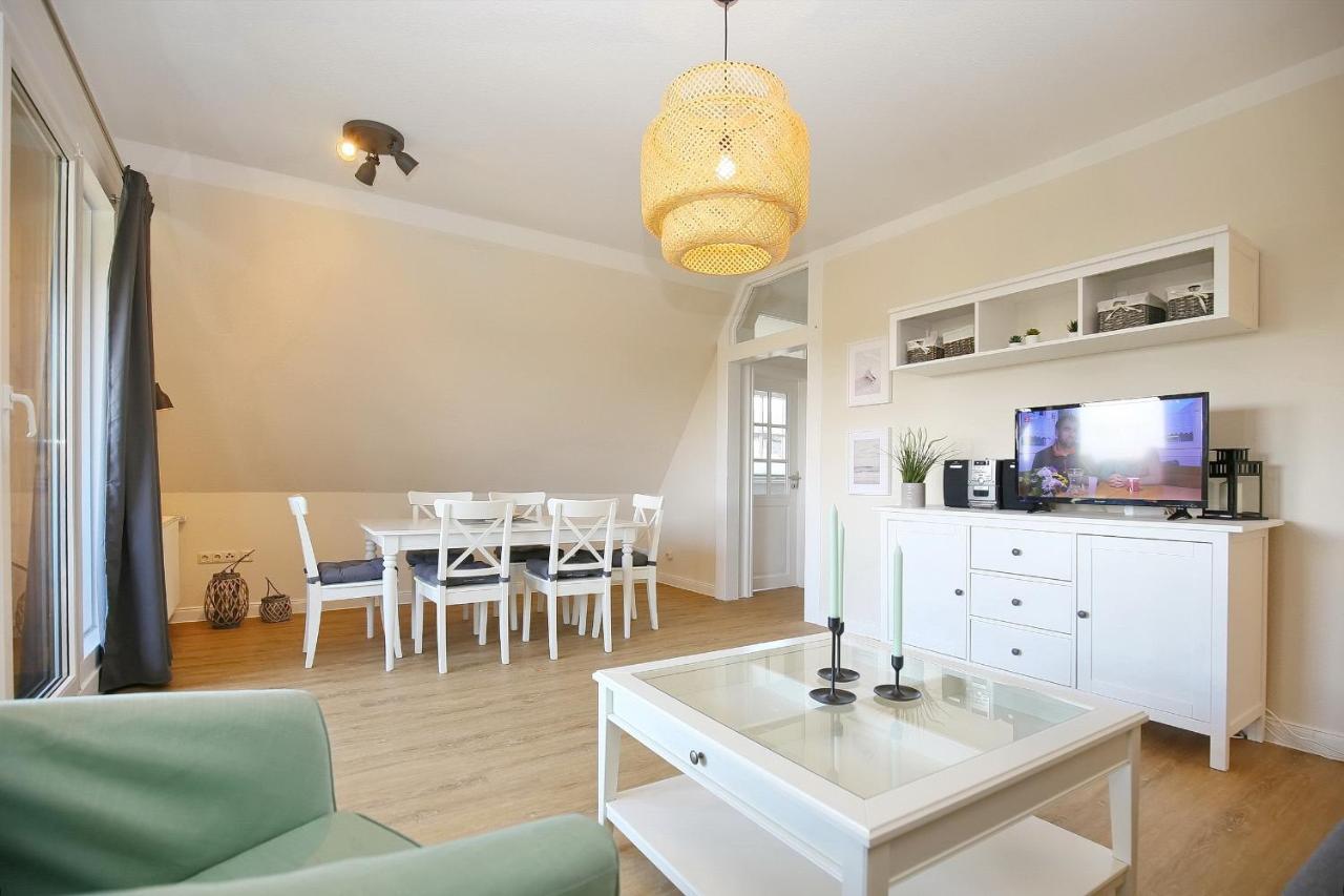 An Der Steilkueste Wohnung 03 بولتينهاجين المظهر الخارجي الصورة