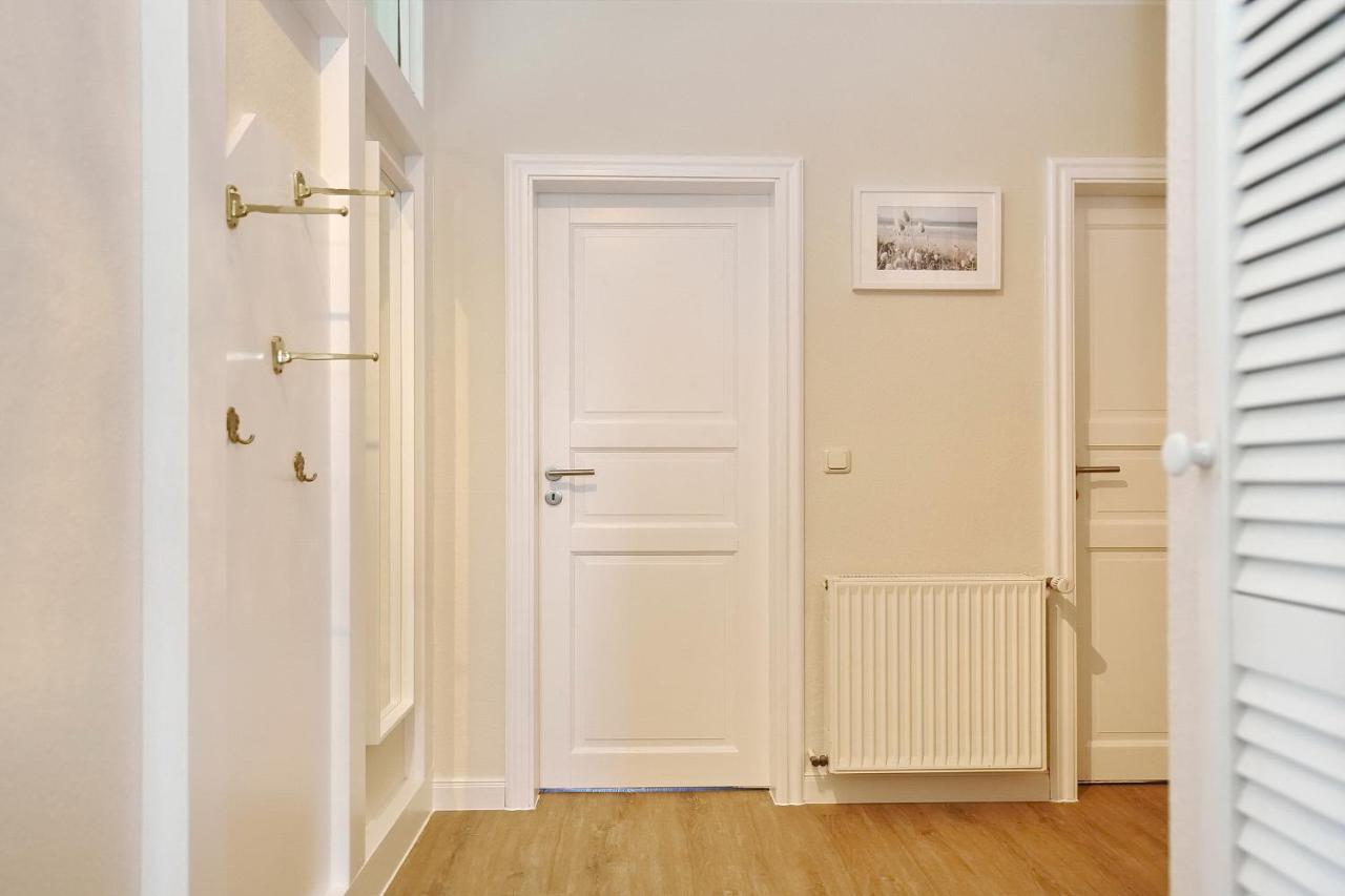 An Der Steilkueste Wohnung 03 بولتينهاجين المظهر الخارجي الصورة