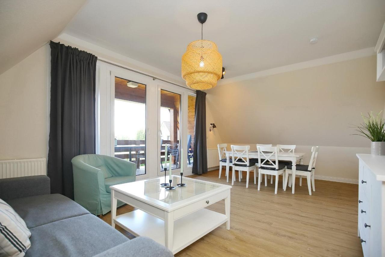 An Der Steilkueste Wohnung 03 بولتينهاجين المظهر الخارجي الصورة