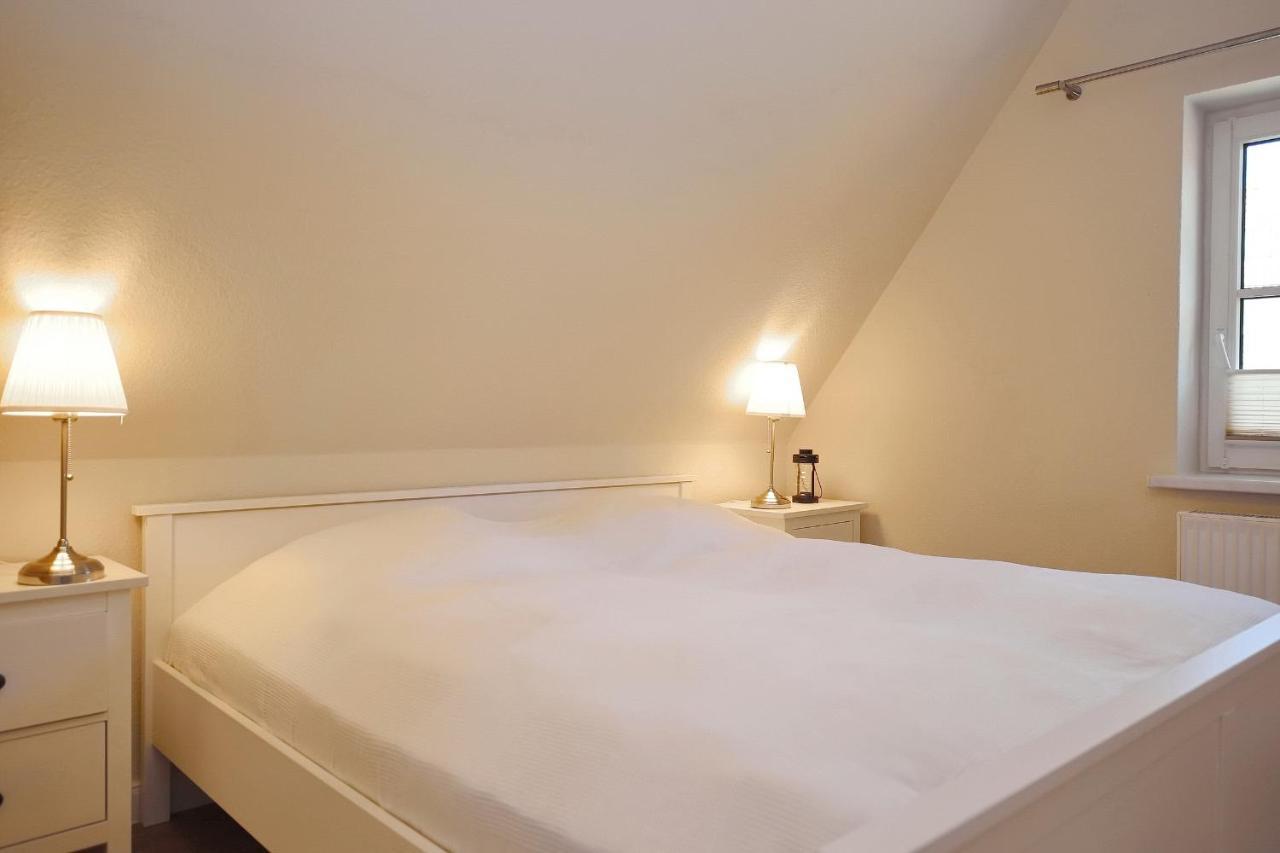An Der Steilkueste Wohnung 03 بولتينهاجين المظهر الخارجي الصورة
