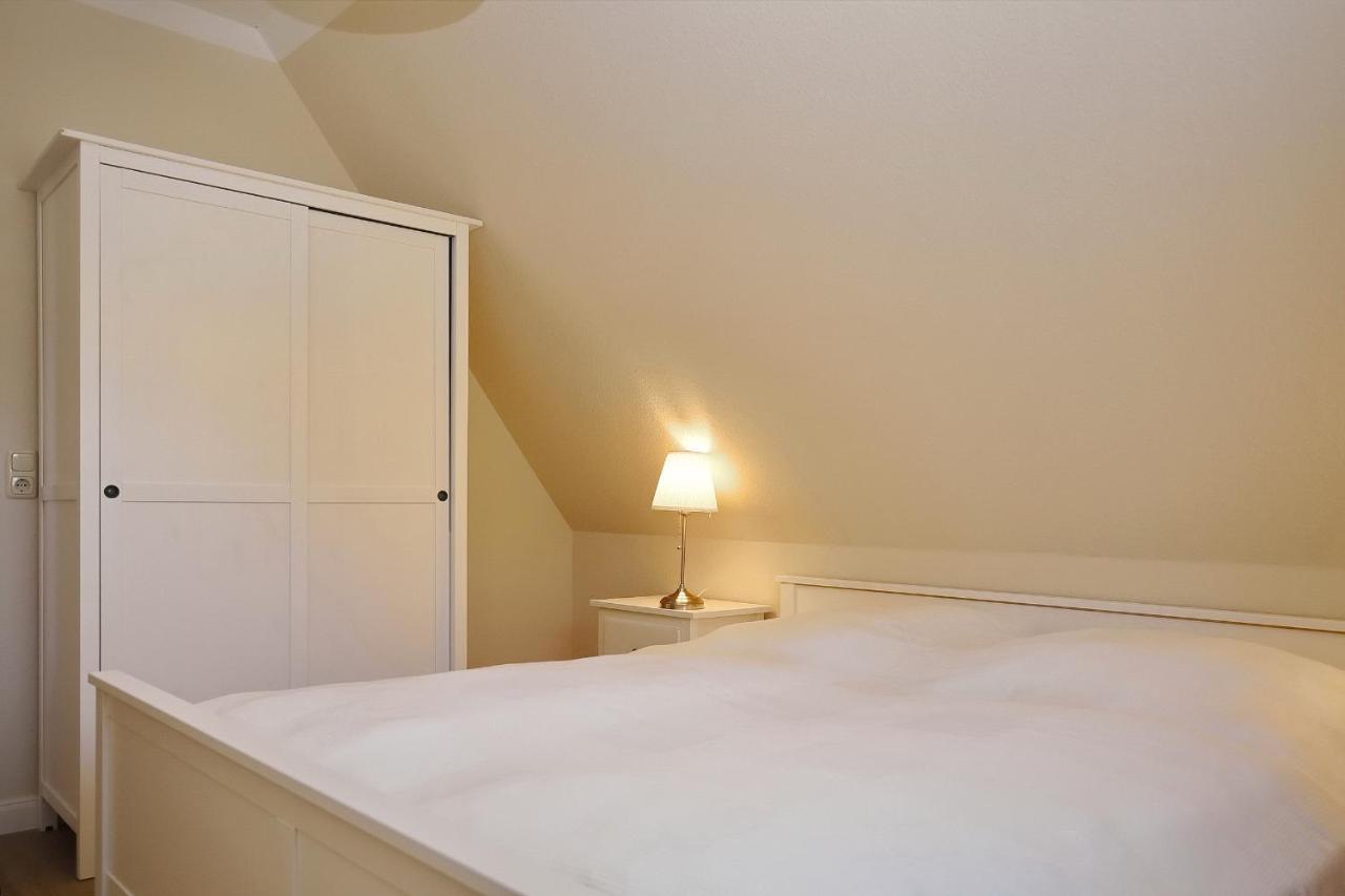 An Der Steilkueste Wohnung 03 بولتينهاجين المظهر الخارجي الصورة