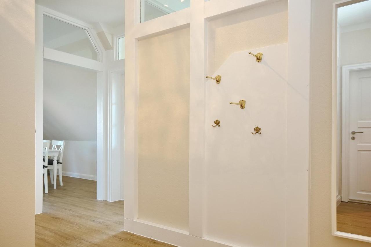 An Der Steilkueste Wohnung 03 بولتينهاجين المظهر الخارجي الصورة