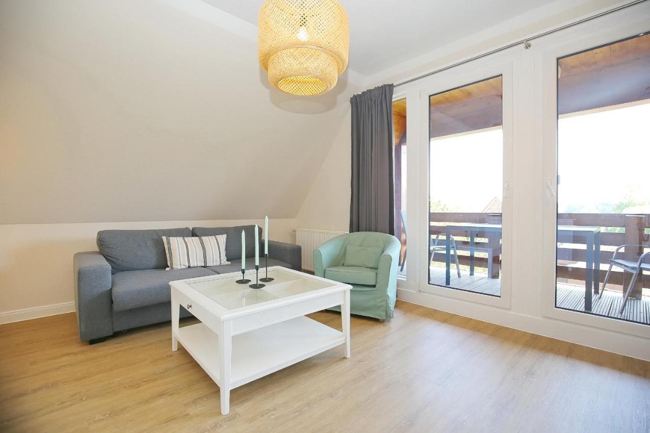An Der Steilkueste Wohnung 03 بولتينهاجين المظهر الخارجي الصورة