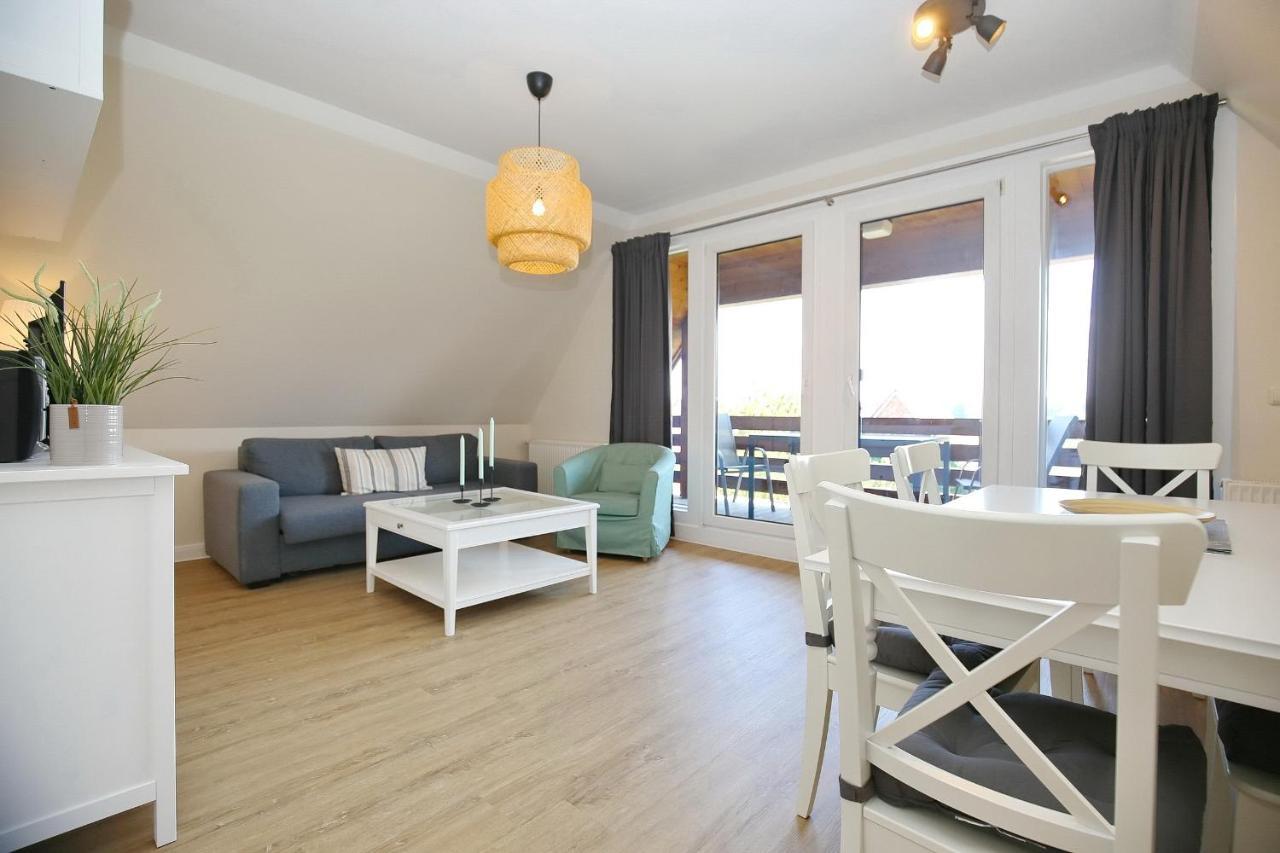 An Der Steilkueste Wohnung 03 بولتينهاجين المظهر الخارجي الصورة